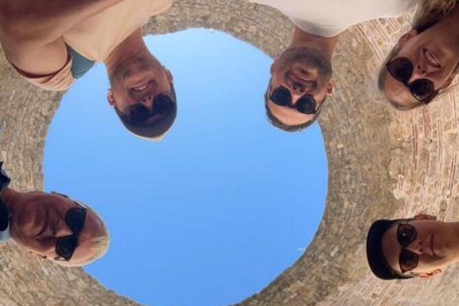 Private Split & Trogir Vineyard Wine Tour Sea View & Port Pickup - Timing, comfort, and practical details