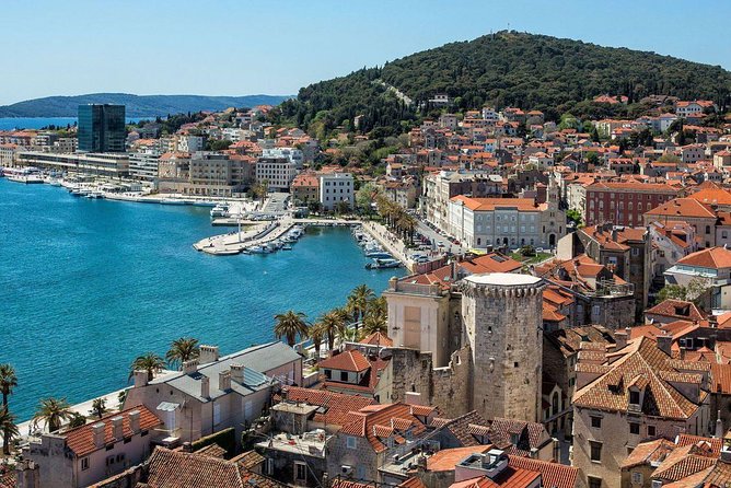 Private Split & Trogir Vineyard Wine Tour Sea View & Port Pickup - Who gets the best value