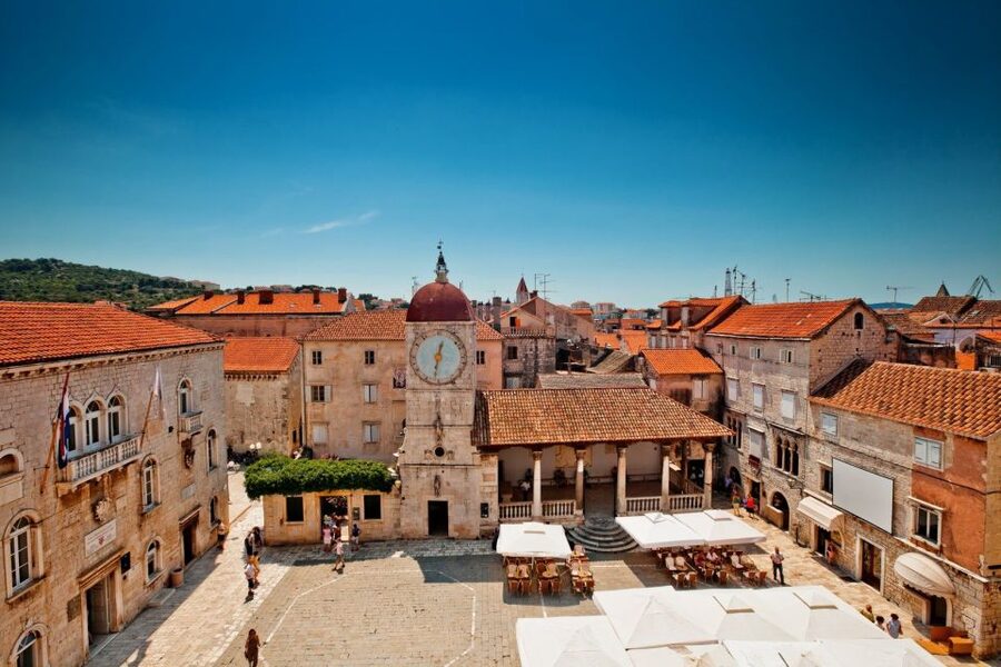Private Split & Trogir Wine Tasting & Vineyard with Sea View - What the private format is really worth