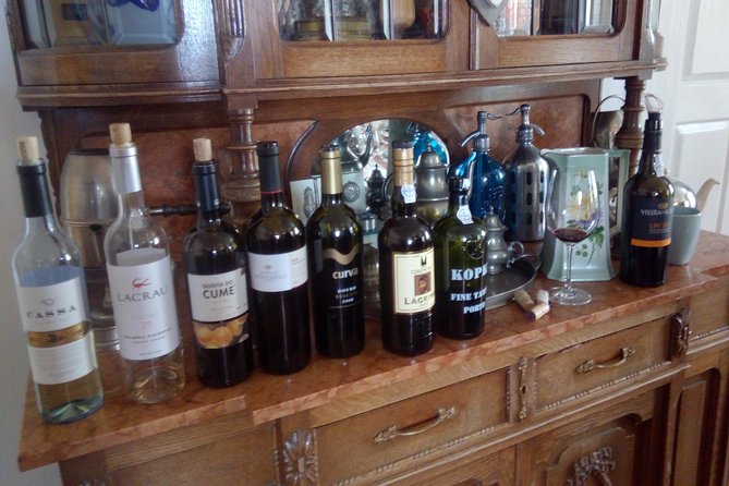 Private Tour in Douro Valley Wine Region & Traditional Lunch - Why a private day in the Douro makes sense