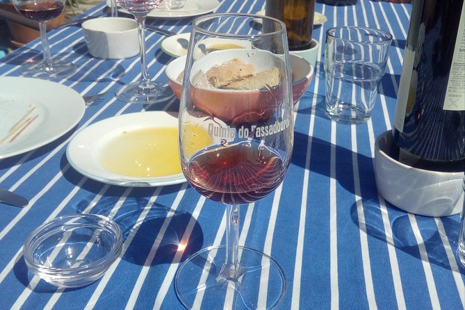 Private Tour in Douro Valley Wine Region & Traditional Lunch - Meeting the owner and winemaker