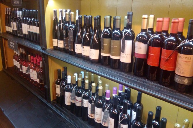Private Tour in Douro Valley Wine Region & Traditional Lunch - Who will get the most from this tour