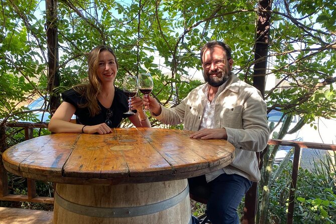 Private Tour in Guadalupe Valley, Vine Yards & Wine Route ENS MX - Key details at a glance