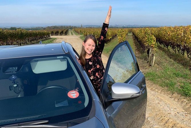Private tour in the Sauternes wine region - discover Bordeaux sweet Crus Classés - Weather, photographs, and what to bring