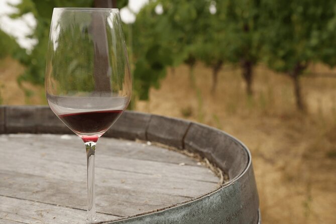 Private Tour: Napa and Sonoma Wine Country - Carneros and the farming story at Madonna Estate
