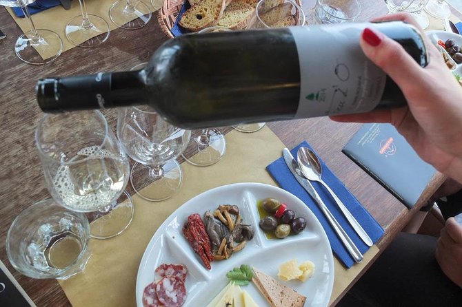 Private tour of Etna and Winery Visit with Food and Wine Tasting from Taormina - What the guides add to the day