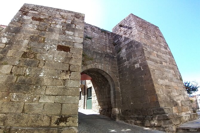 Private Tour to Lamego and Viseu, the Dão wine region - Adding the Grão Vasco Museum