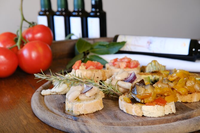 Private Tuscan Lunch with Wine & Evo oil tasting in the Vineyard - How much value does the $114.39 price offer?