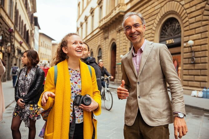 Private Tuscany Day Tour: San Gimignano and Chianti Wine Region from Florence - Who will get the most from this tour
