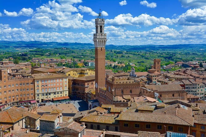 Private Tuscany Day Tour: Siena and Chianti Wine Region from Florence - Key points to know before booking