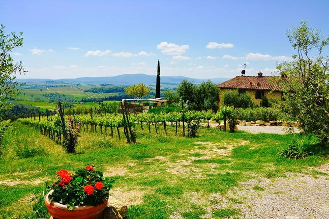 Private Tuscany Day Tour: Siena and Chianti Wine Region from Florence - Why this private Tuscany day works