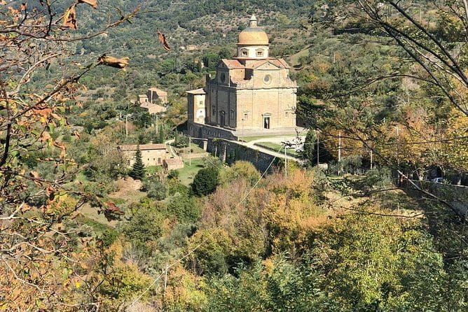 Private Tuscany Day Tour: Siena and Chianti Wine Region from Florence - Who will get the most from this tour