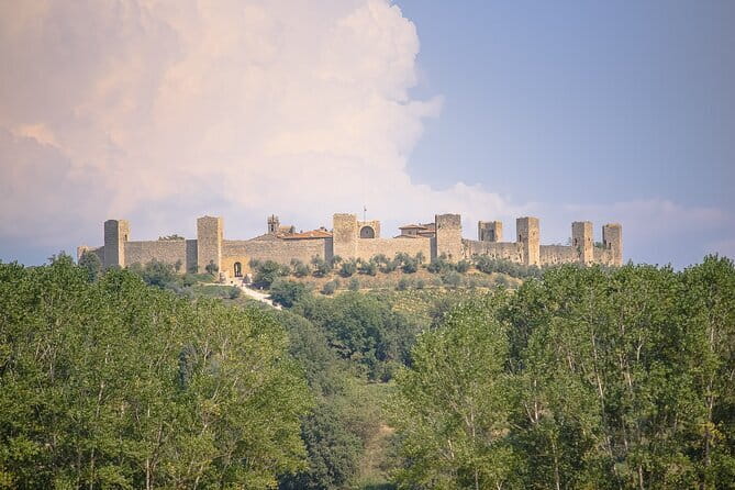 Private Tuscany Tour from Florence Including Siena, San Gimignano and Chianti Wine Region - Value at $520.03 per person