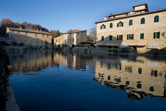 Private Tuscany Wine Country Day Trip from Rome with Lunch - Who will get the most from this tour