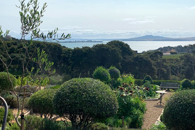 Private Vineyard Bush Walk Tour in Waiheke Island - Practical details before you book