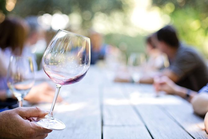 Private Wine and Chocolate Tour in Niagara Wine Region - From a Tuscany-Style Village to Trius at Hillebrand