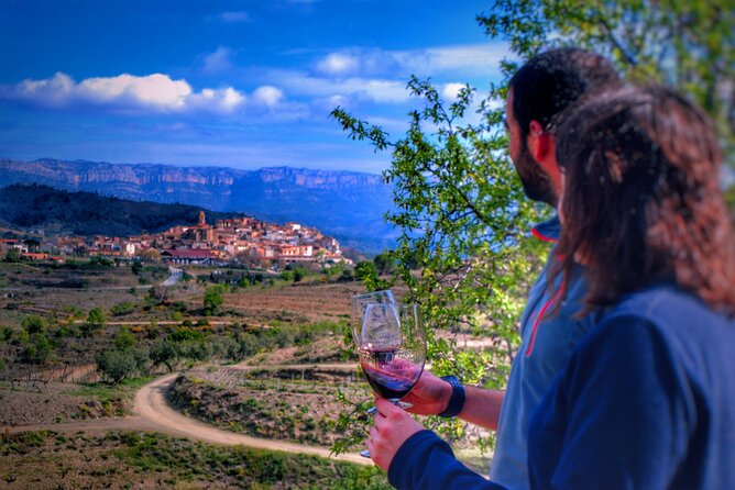 Private Wine and Oil Tour in the Priorat Wine Region - Why Priorat Makes a Strong Wine Day