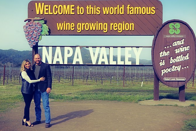 Private Wine Country Tour Including Photography Services - What happens during the six hours