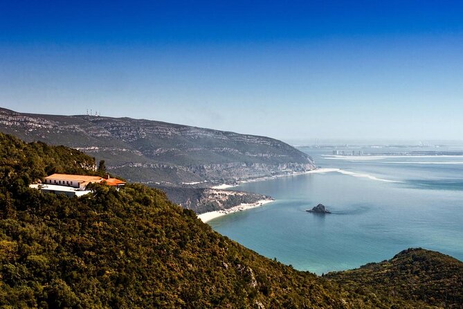 Private Wine Tasting in the Setúbal Wine Region, from Lisbon - Key points at a glance