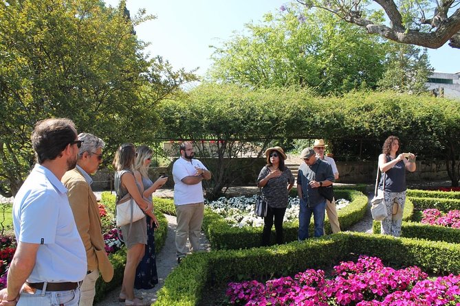 Private Wine Tasting in the Setúbal Wine Region, from Lisbon - Palmela adds a village meal and local character