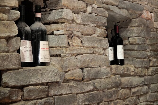 Private Winery and Vineyard Tour with Wine Tasting - Is two hours enough?