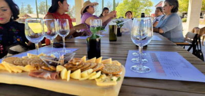 Querétaro: Haciendas, Vineyards, and Magical Towns Day Trip