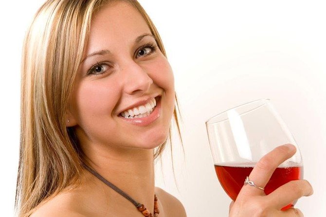 Relaxing Afternoon Wine Tour through Niagara's Wine Country - Who will enjoy this afternoon most