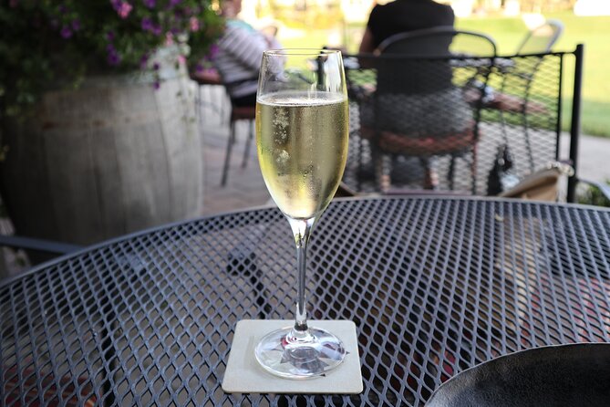 Relaxing Afternoon Wine Tour through Niagara's Wine Country - What the tastings are really like