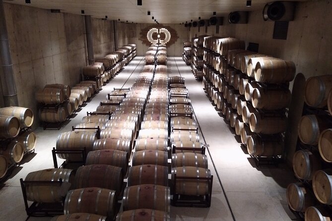 Requena Somm. Private Vineyards/ Premium Wine tasting 1/2 Day - Chozas Carrascal, the two-hour centerpiece