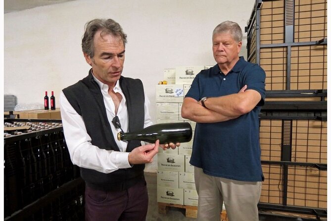 Requena Somm. Private Vineyards/ Premium Wine tasting 1/2 Day - Sierra Norte and the old Dominio de Arenal estate