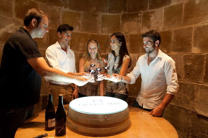 Rías Baixas Albariño Experience: Winery Visit & Cheese - Getting there without a car