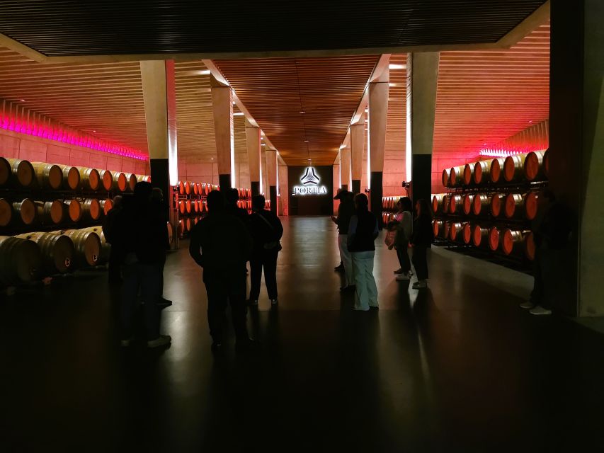 Ribera del Duero wine region private tour - What the $412 price means