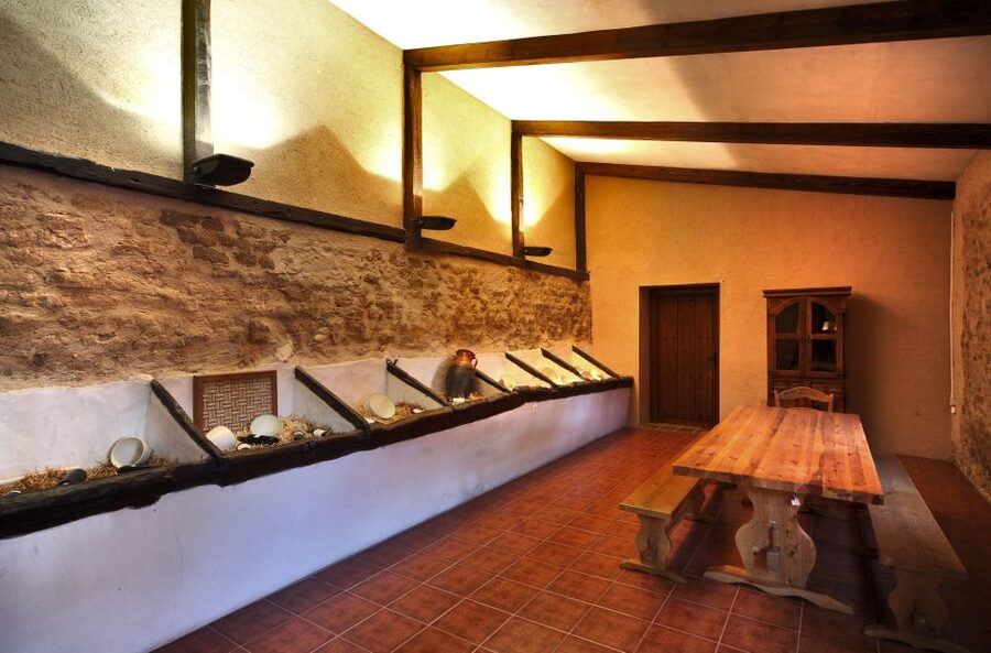 Ribera del Duero Winery Tour & Wine Tasting Near Valladolid - The guide can make or break the short schedule
