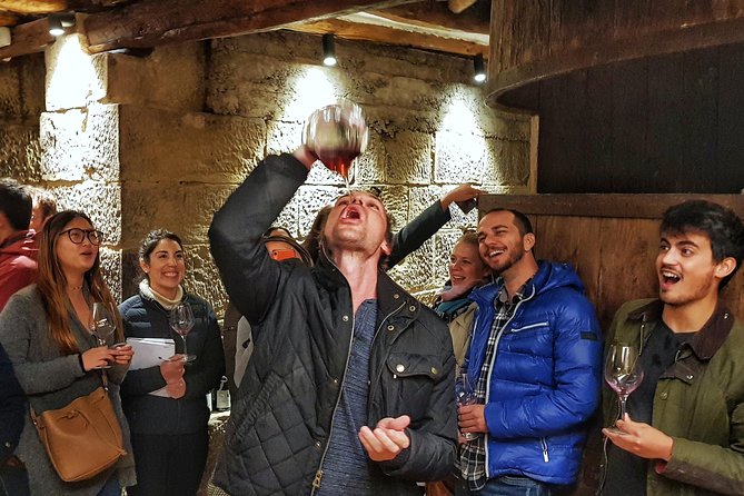 Rioja Wine Route with winery owner - Why José’s winery is the heart of the day