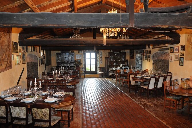 Rome Countryside Vineyards and Wine Tasting - Private Tour - A private tour with several possible personalities