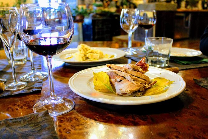 Rome Countryside Vineyards and Wine Tasting - Private Tour - Who will enjoy this Frascati outing