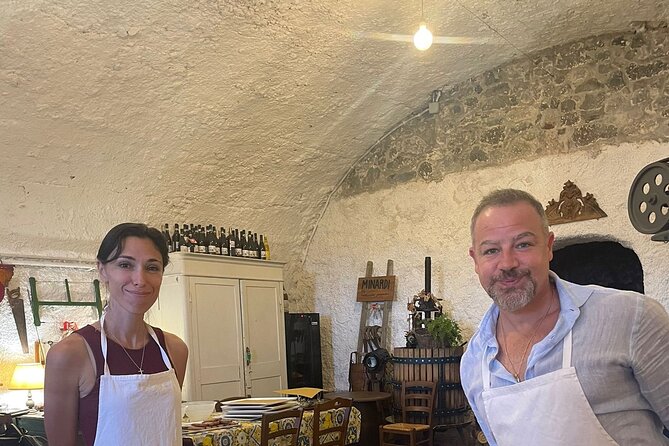 Rome: Wine Tour & Pizza Making Class in a Frascati's vineyard - 5 hours - Who will enjoy this Frascati outing most