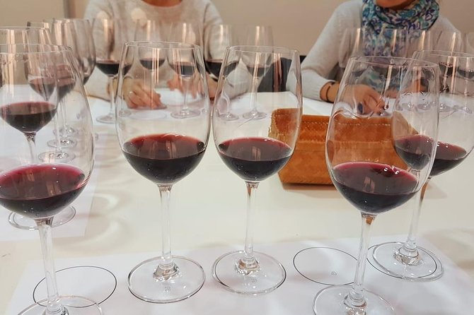 Ronda Day Tour and Winery Visits from Marbella - Two Hours to Find Your Own Ronda