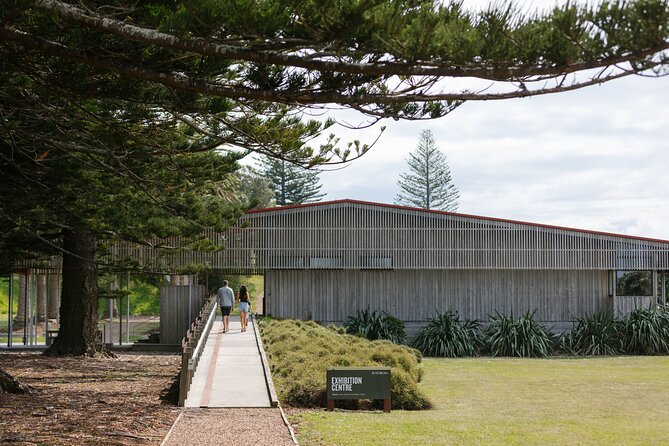 Rotoroa Island and Man O' War Vineyard Combo from Auckland - Who should book this island combination?