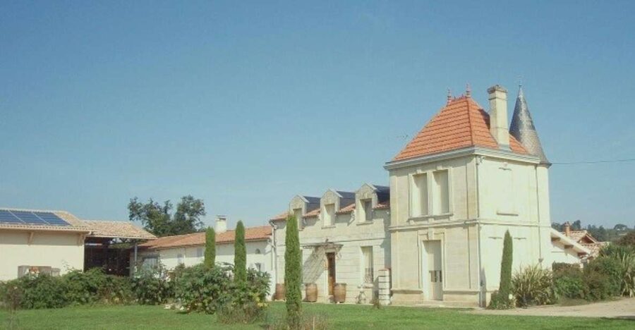 Saint-Émilion: Family Vineyard Visit with Wine Tasting - Why this family estate makes a good Saint-Émilion stop