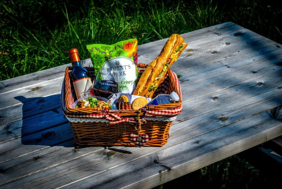Saint-Emilion: Grand Cru Classé Guided Winery Visit & Picnic - What the $56 price includes