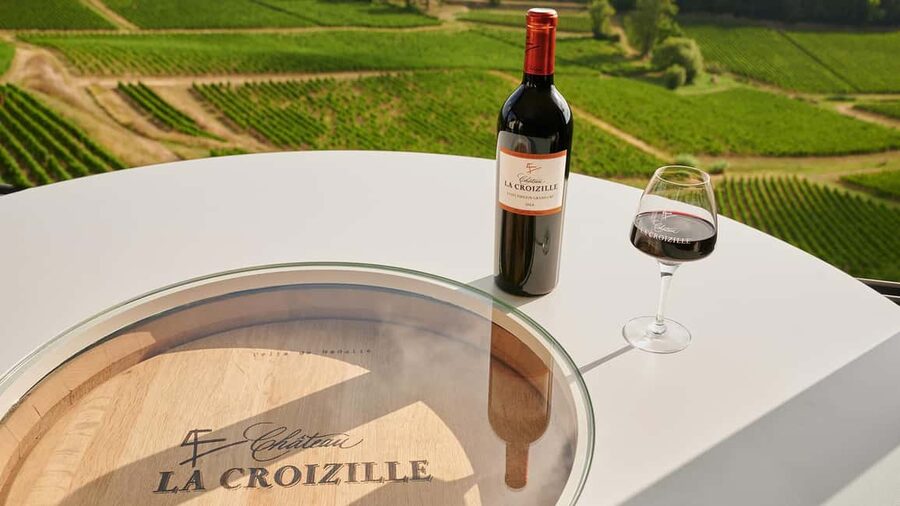 Saint-Émilion: Grand Cru Classé Winery Visit and Tasting - How much time should you allow?