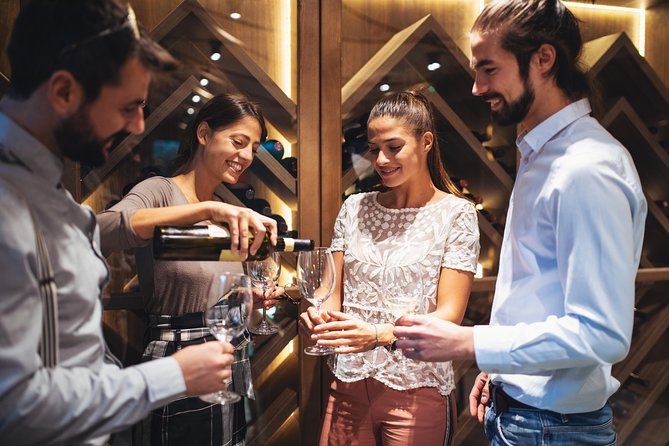 Saint Emilion Half-Day Trip with Wine Tasting & Winery Visit from Bordeaux - Price, group size, and overall value