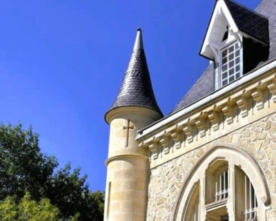 Morning Tour with Wine Tasting & Snack