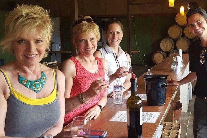 San Diego to Temecula: Wine Country Tour & Historic Old Town - Why this San Diego day trip works