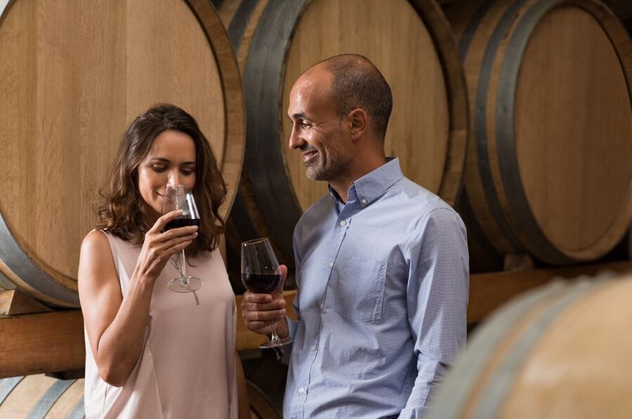 San Francisco: Guided Coastal Redwoods & Wine Country Tour - From Fisherman’s Wharf to the Golden Gate Bridge