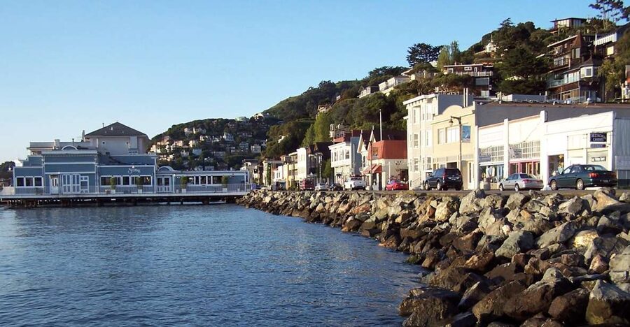 San Francisco: Guided Coastal Redwoods & Wine Country Tour - Korbel Champagne Cellars: the day’s clearest highlight