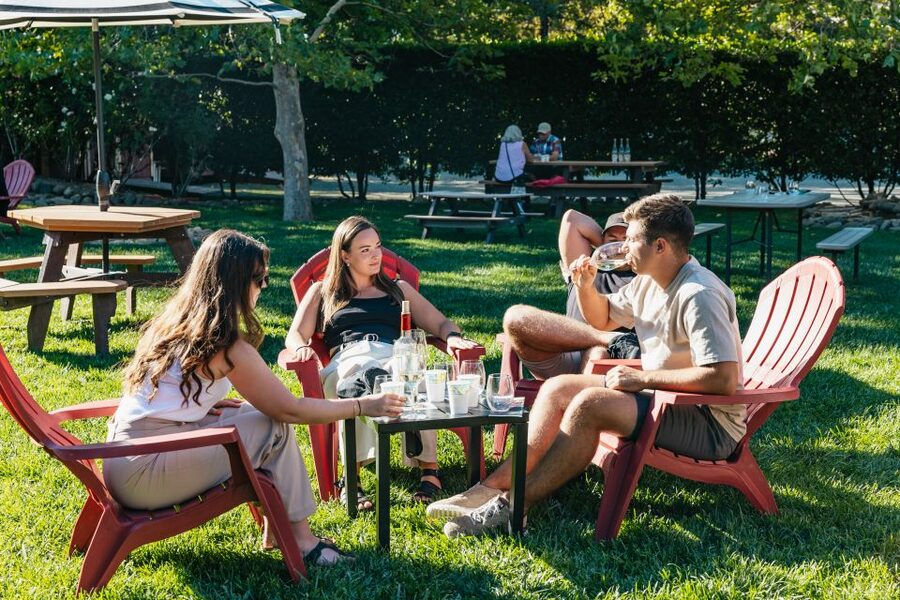 San Francisco: Half-Day Wine Country Excursion with Tastings - What the $109 price really buys you