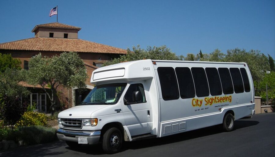 San Francisco: Half-Day Wine Country Tour with Wine Tastings - Is $129 a fair price?