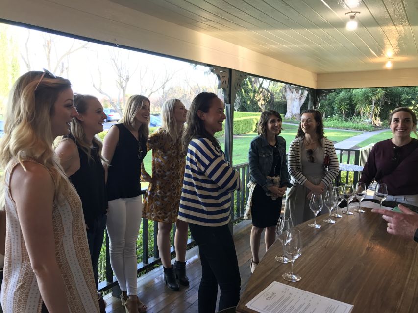 San Francisco: Sonoma Wine Country Tour with Tastings - Sausalito closes the day with a change of pace